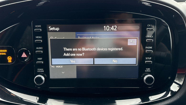 Toyota Aygo X 1.0 VVT-i Edge 5dr Petrol Hatchback